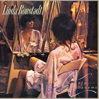 Linda Ronstadt - Simple Dreams