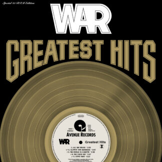 War - Greatest Hits