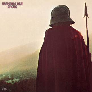 Wishbone Ash - Argus