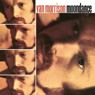 Van Morrison - Moondance