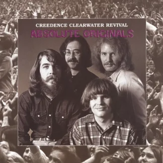 Creedence Clearwater Revival - The CCR Box Set: Absolute Originals