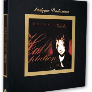 Holly Cole - Temptation