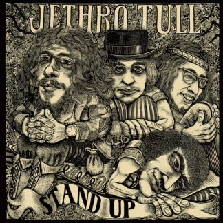 Jethro Tull - Stand Up