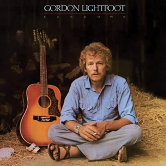 Gordon Lightfoot - Sundown