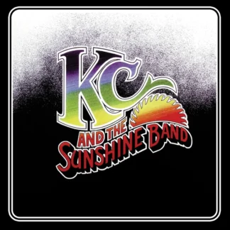 KC & The Sunshine Band - KC & The Sunshine Band