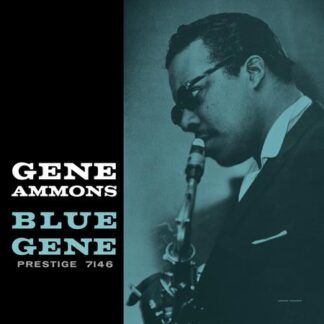 Gene Ammons - Blue Gene