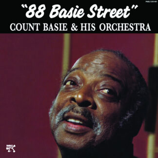 Count Basie - 88 Basie Street