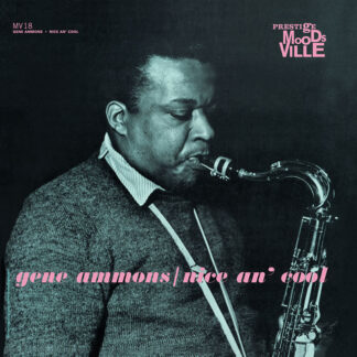 Gene Ammons - Nice An' Cool
