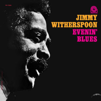 Jimmy Witherspoon - Evenin' Blues