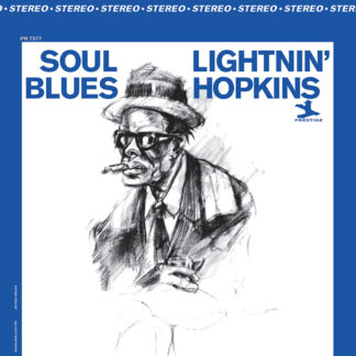 Lightnin' Hopkins - Soul Blues