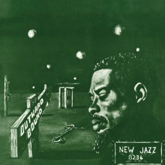 Eric Dolphy - Outward Bound