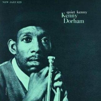 Kenny Dorham - Quiet Kenny