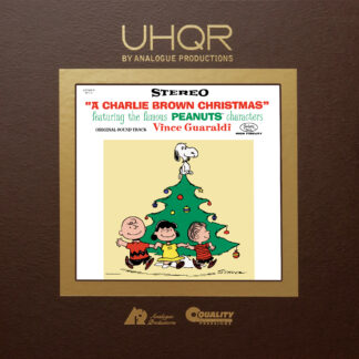 Vince Guaraldi Trio - A Charlie Brown Christmas