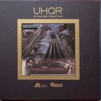 Steely Dan - The Royal Scam [UHQR]