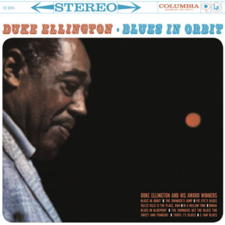 Duke Ellington - Blues In Orbit