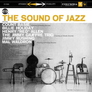The Sound of Jazz