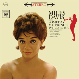 Miles Davis - Someday My Prince Will Come