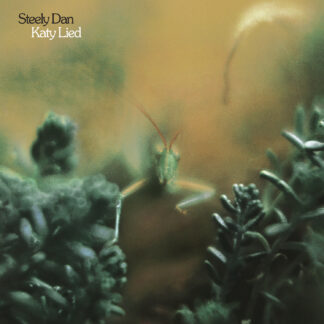 Steely Dan - Katy Lied