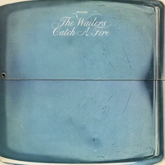The Wailers - Catch A Fire