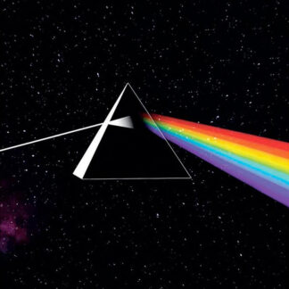 Pink Floyd - The Dark Side Of The Moon