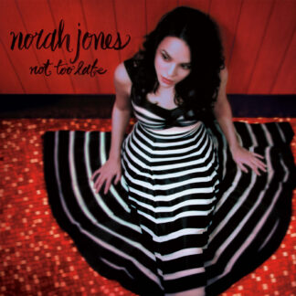 Norah Jones - Not Too Late