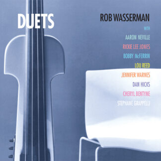Rob Wasserman - Duets