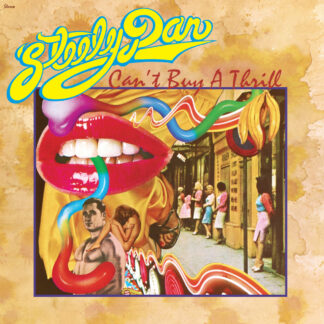 Steely Dan - Can't Buy A Thrill