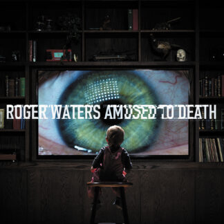 Roger Waters - Amused to Death