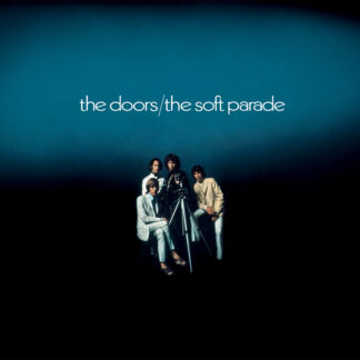The Doors - The Soft Parade