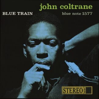 John Coltrane - Blue Train