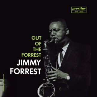 Jimmy Forrest - Out of the Forrest