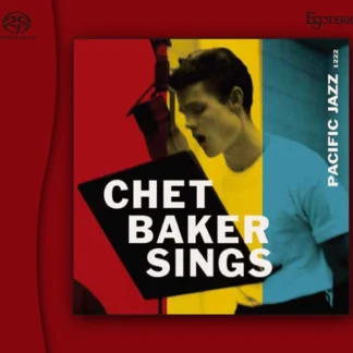 Chet Baker Sings