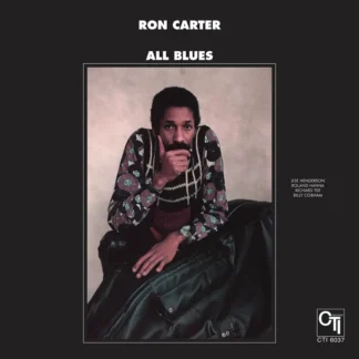 Ron Carter - All Blues