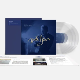 Miles Davis - Live in Helsinki / Berlin 1964 [Sapphire Edition] [Mono]