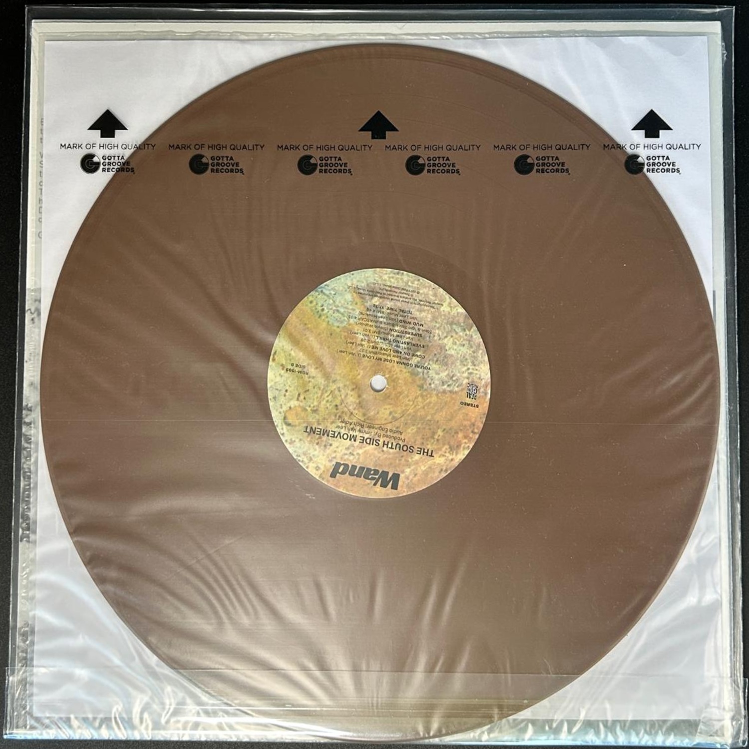 The South Side Movement – The South Side Movement - Image 2