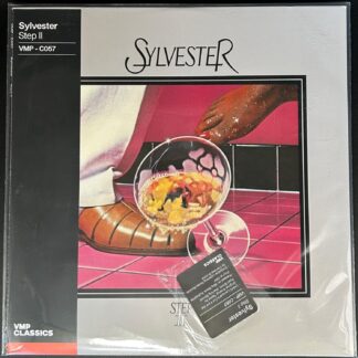 Sylvester – Step II