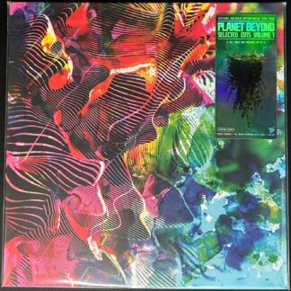 ES – Planet Beyond - Selected Cuts Volume 1