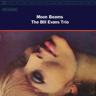 Bill Evans Trio - Moon Beams