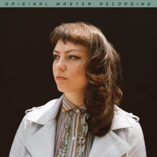 Angel Olsen - My Woman