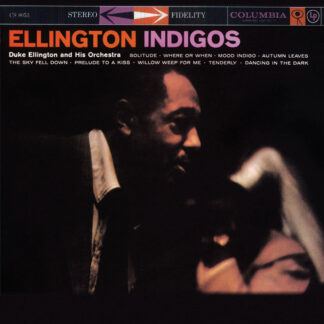 Duke Ellington - Indigos