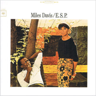 Miles Davis - E.S.P.