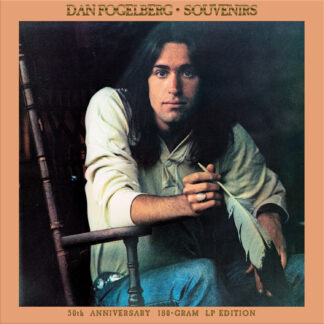 Dan Fogelberg - Souvenirs (50th Anniversary)