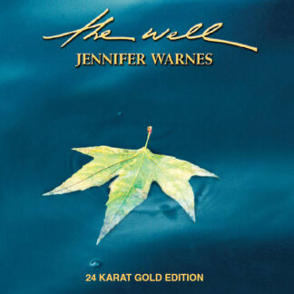 Jennifer Warnes - The Well