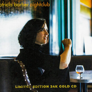 Patricia Barber - Nightclub