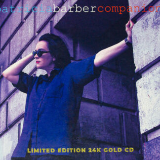 Patricia Barber - Companion