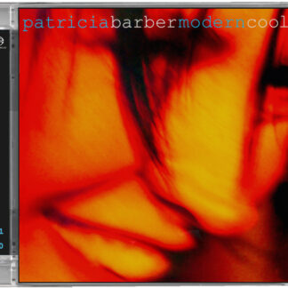 Patricia Barber - Modern Cool