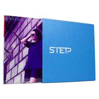 Patricia Barber - Companion [One Step]