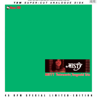 Tsuyoshi Yamamoto Trio - Misty