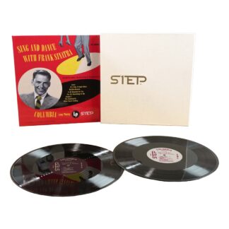 Sing and Dance With Frank Sinatra [One Step] [Mono]