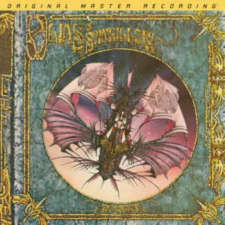 Jon Anderson - Olias of Sunhillow